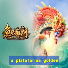 a plataforma golden slots paga mesmo